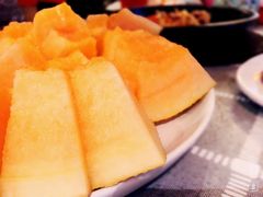 -必胜客(会展店)