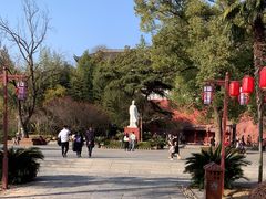 -东坡赤壁风景名胜区