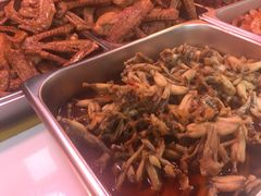 -黄毛鸭脖(汉阳总店)