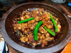 -绿茶餐厅(昌平悦荟店)