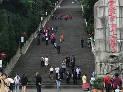 -遵义会议纪念馆