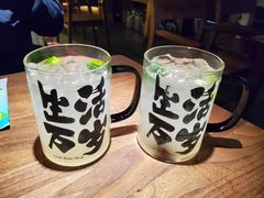 -兮禾酒馆(护国路店)
