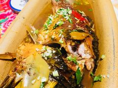 -人民公社大食堂(张家湾店)