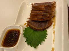 -马凯餐厅(长椿街店)