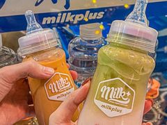-milkplus·泰式奶茶(较场东路店)