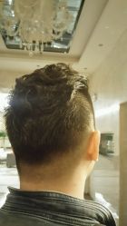 -ＤＯＭＯプロの美容サロン