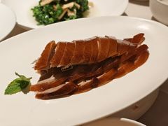-四季民福烤鸭店(外滩外白渡桥店)