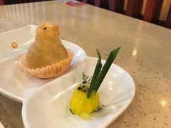 -点都德(华强南店)
