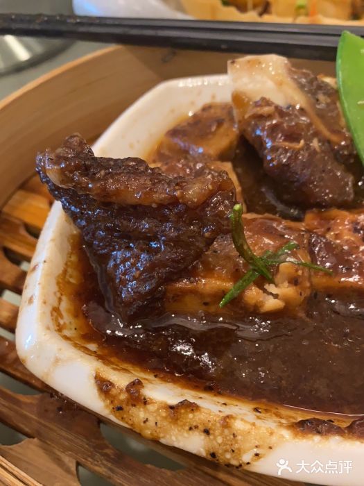安蒂娅.悦景轩中餐厅(西乡店)图片