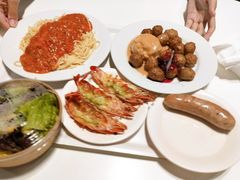 -宜家·瑞典风味餐厅(无锡店)
