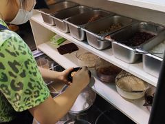 -糖糖冰粉(凤城三路总店)