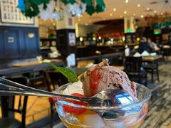 -兰特伯爵西餐厅·啤酒屋(方庄店)