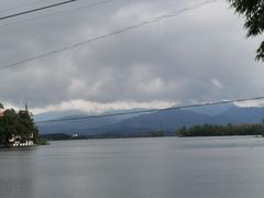 -三岔湖景区