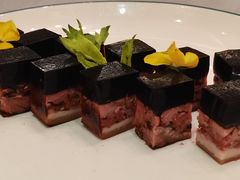 -汇金酒店·餐厅