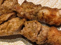 -阿里疆Alijiang·丝路美食·异域风情·清真(长楹天街店)