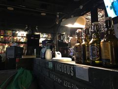 -等待戈多Waiting For Godot(交道口店)