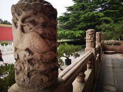 -北京市劳动人民文化宫(太庙)