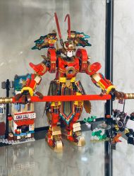 -乐高授权专卖店(济南万象城店)