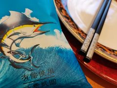 -万宝海鲜舫(劳动公园店)