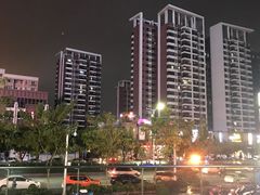 -探鱼·鲜青椒爽麻烤鱼(中天广场店)