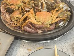 -仙螺岛海鲜自助餐厅(总店)