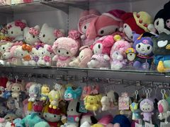 -玩具反斗城(海港城店)