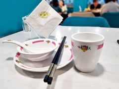 -东鑫记港式茶餐厅(南京东路店)