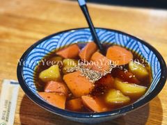 -小二楼炖肠