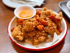 -京A Taproom·精酿餐吧(CBD店)