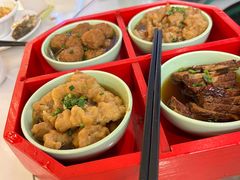 -羊故事·西北融合菜(华侨城店)