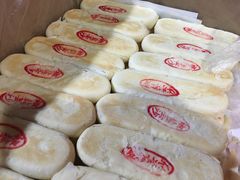 椒盐饼-石灰窑健民食品店(人民街店)