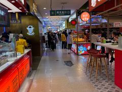 -北京华联购物中心(天通苑店)