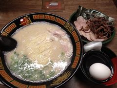 -一兰拉面(梅田阪急东通店)