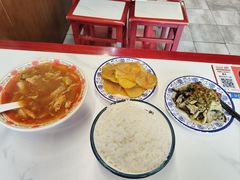 -71号豆汤饭·成都小馆(红牌楼店)