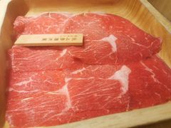-浅锅和牛小锅放题(深业上城店)