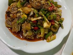 -郑姐私房菜•家常菜