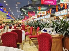 大堂-渔民新村(番禺总店)