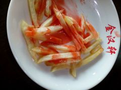 -金汉轩自助烤肉(成武店)