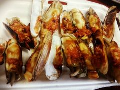 android_upload_pic-云晓光头烧烤吧(德平路店)