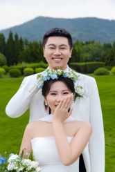 -金夫人婚纱摄影全球旅拍(大连店)