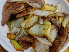 -小方的面(徐家汇店)