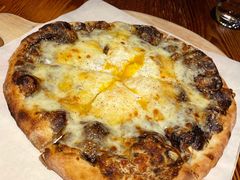 -Mercato莫卡多露台餐厅与酒吧(K11店)