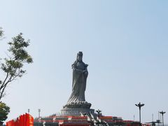 -天津妈祖文化园