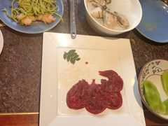 -皇城老妈·大连海鲜火锅(港湾店)