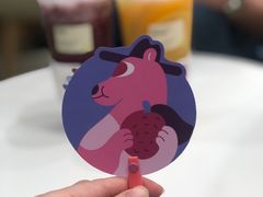 -奈雪的茶(新天地广场PRO店)
