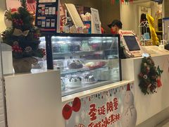 -DQ·蛋糕·冰淇淋(通州万达店)