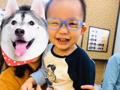 -横岗眼镜城