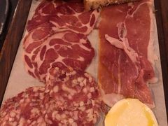 -PIZZA BIANCA(民园店)
