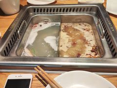 -草原塞蛮羊火锅城(港湾店)