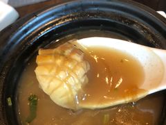 -融侨大酒店-榕苑自助餐厅